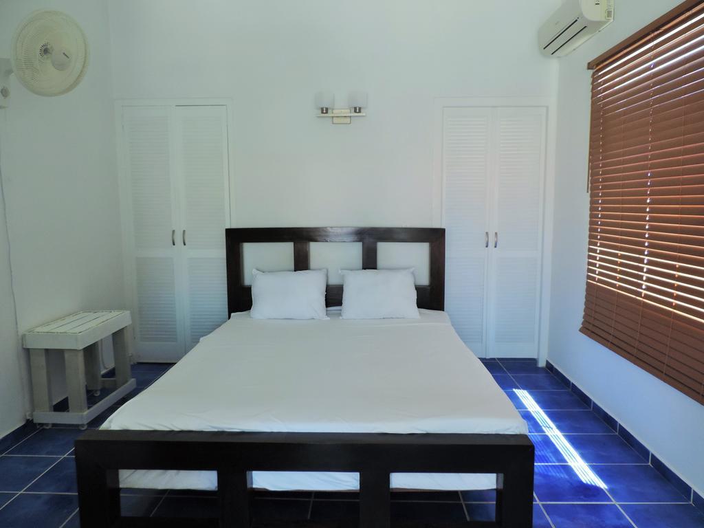 Marazul Dive Resort Westpunt Kamer foto