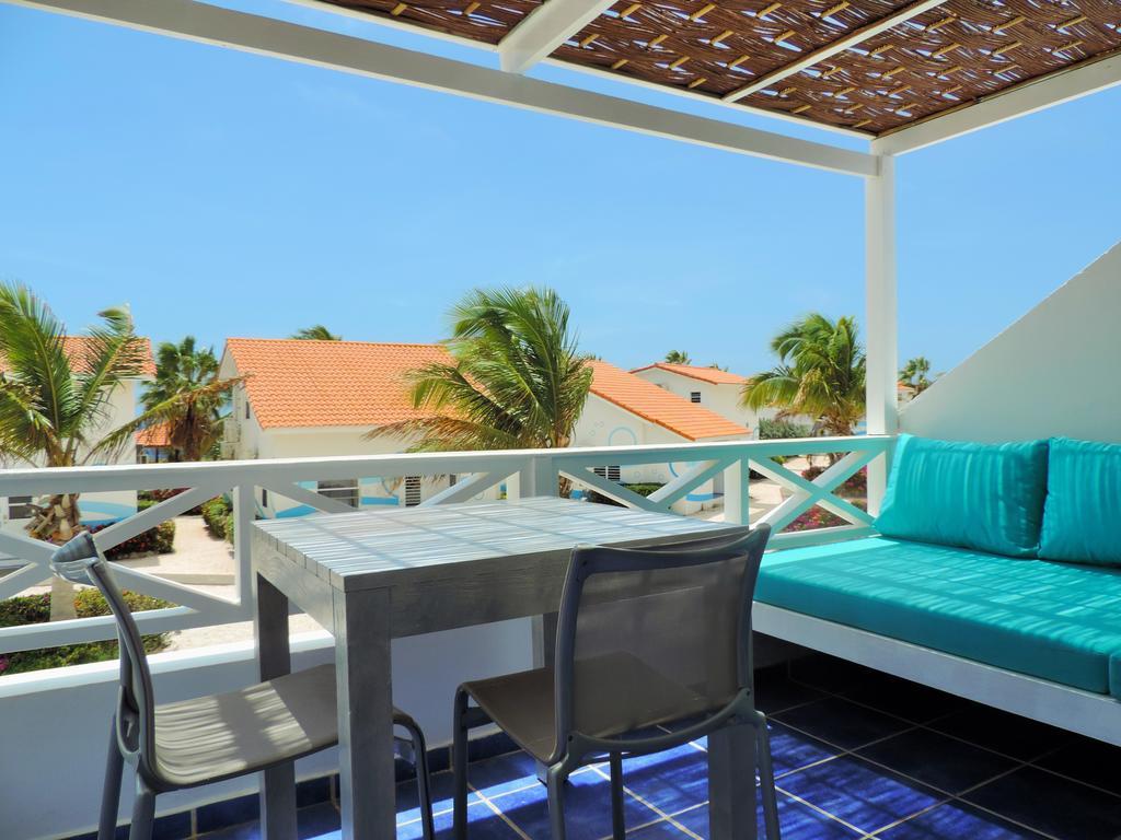 Marazul Dive Resort Westpunt Kamer foto
