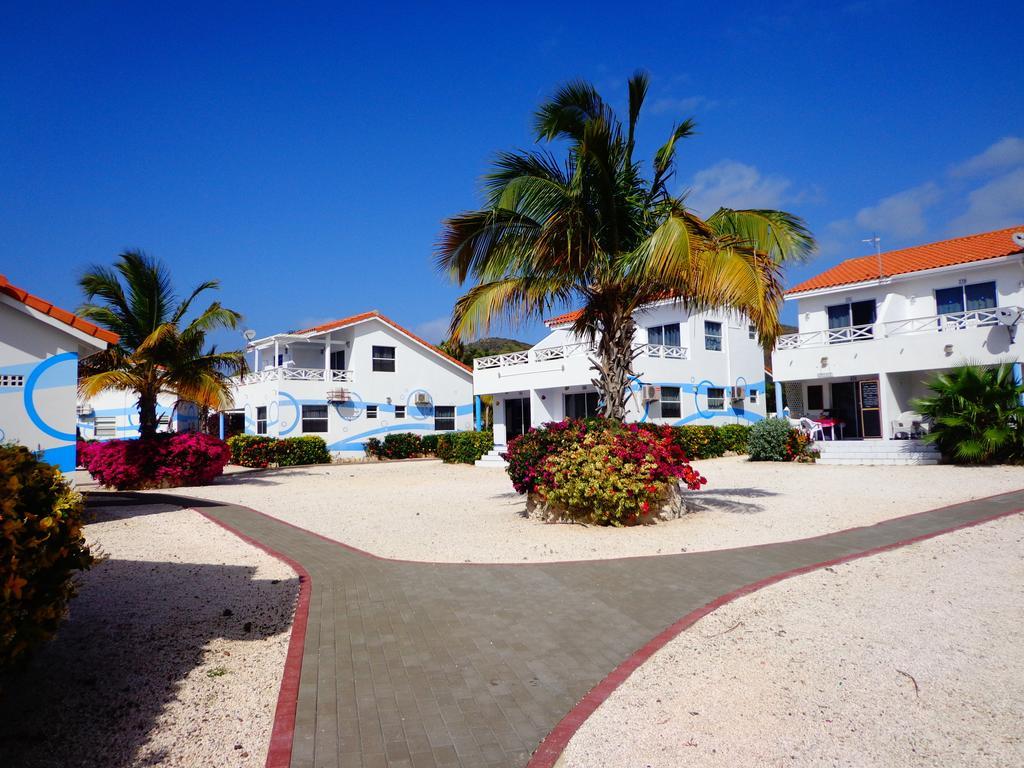 Marazul Dive Resort Westpunt Kamer foto