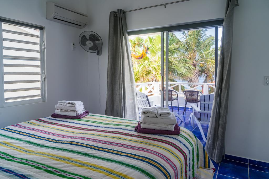 Marazul Dive Resort Westpunt Buitenkant foto