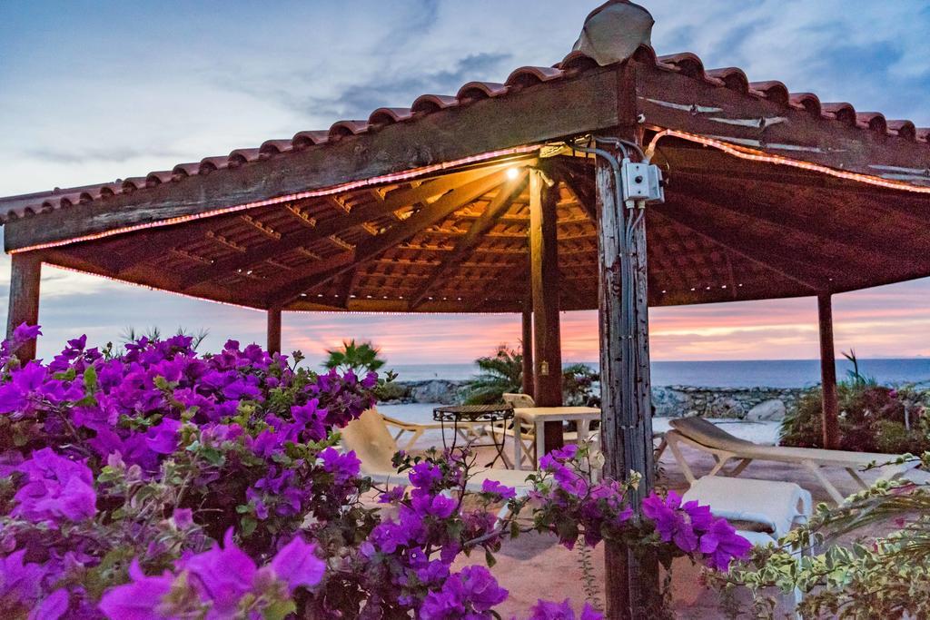 Marazul Dive Resort Westpunt Buitenkant foto